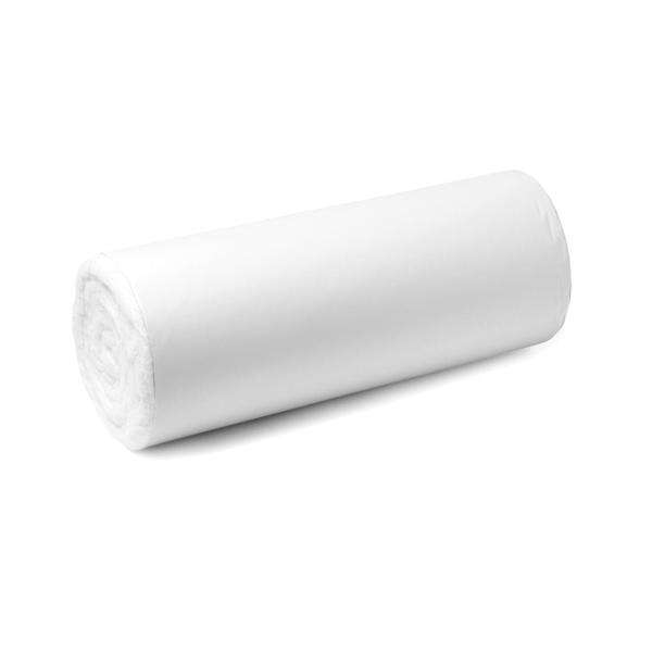 Cotton Roll White 25/Ca